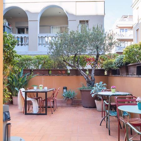 Casa Bella Gracia By Aspasios Barcelona Eksteriør bilde