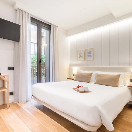 Casa Bella Gracia By Aspasios Barcelona Eksteriør bilde