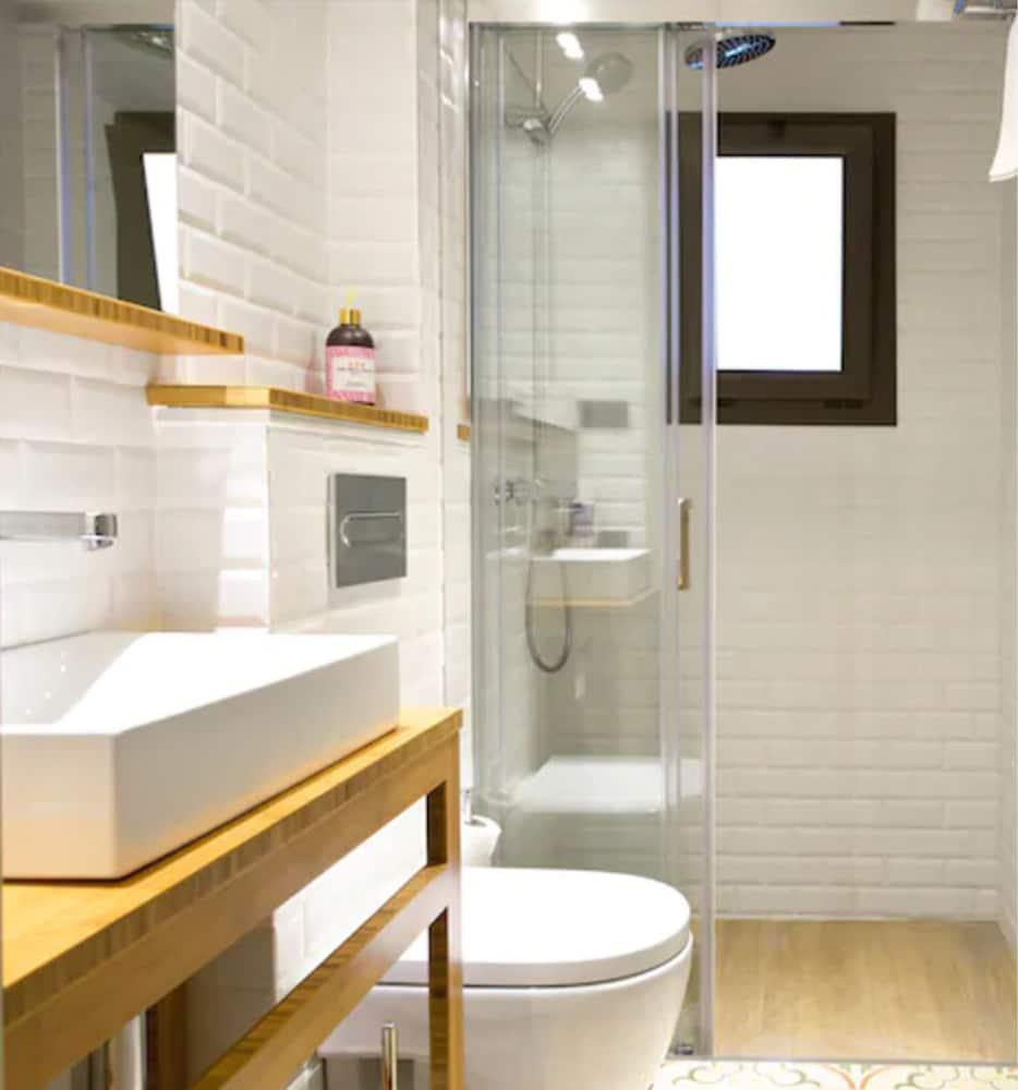 Casa Bella Gracia By Aspasios Barcelona Eksteriør bilde