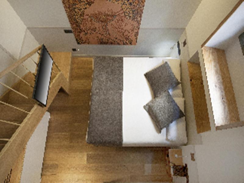 Casa Bella Gracia By Aspasios Barcelona Eksteriør bilde