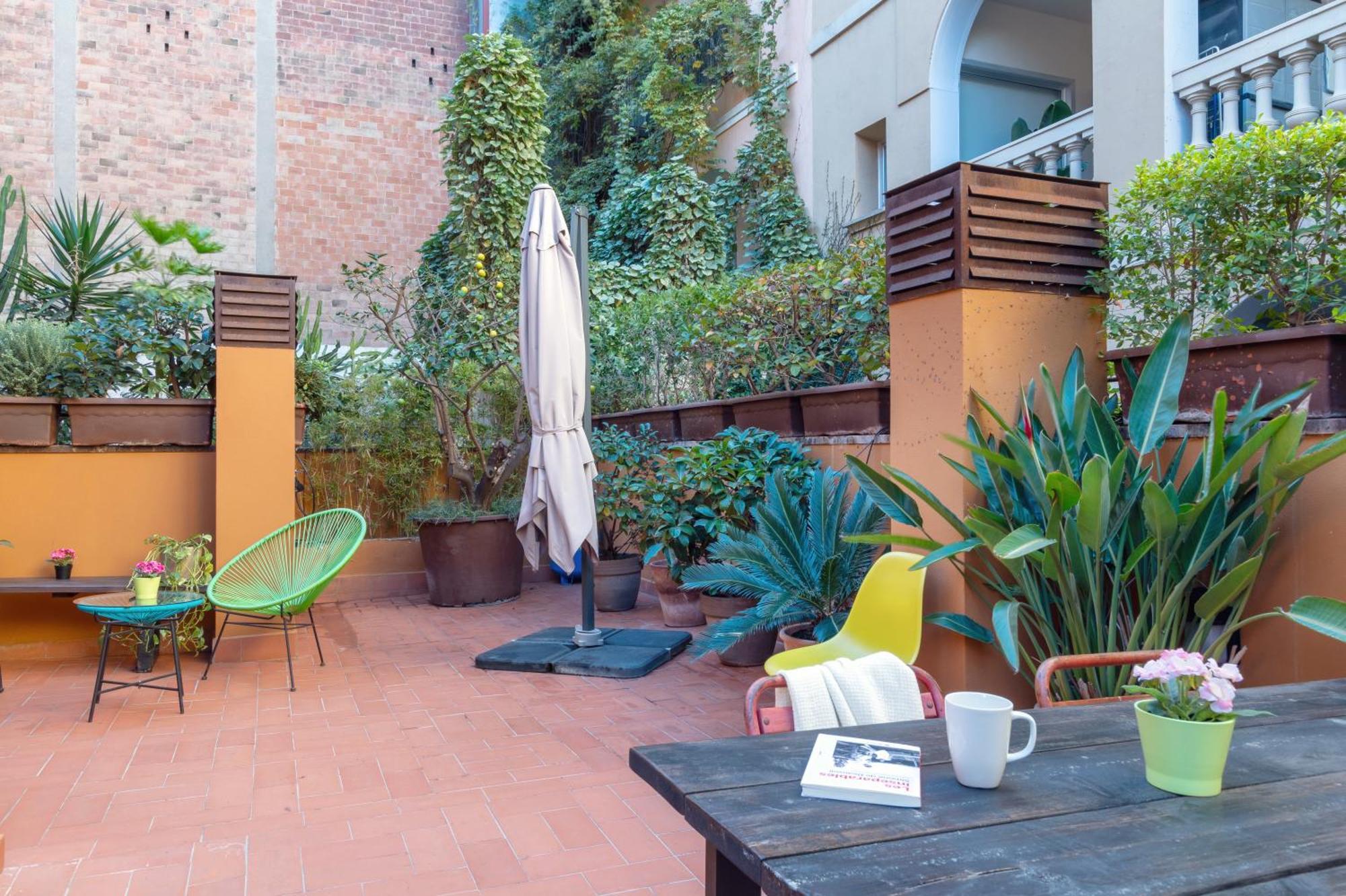 Casa Bella Gracia By Aspasios Barcelona Eksteriør bilde