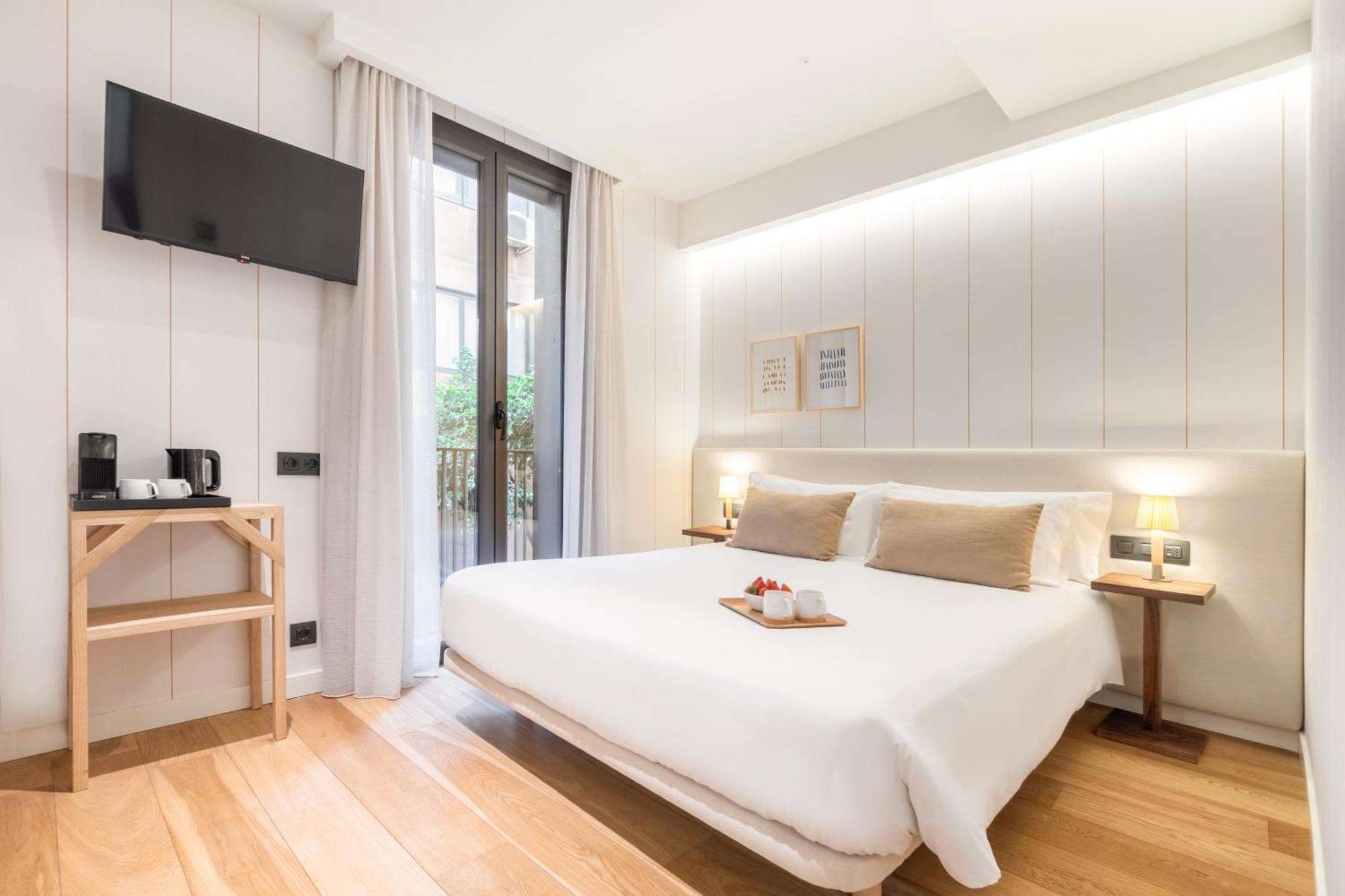 Casa Bella Gracia By Aspasios Barcelona Eksteriør bilde