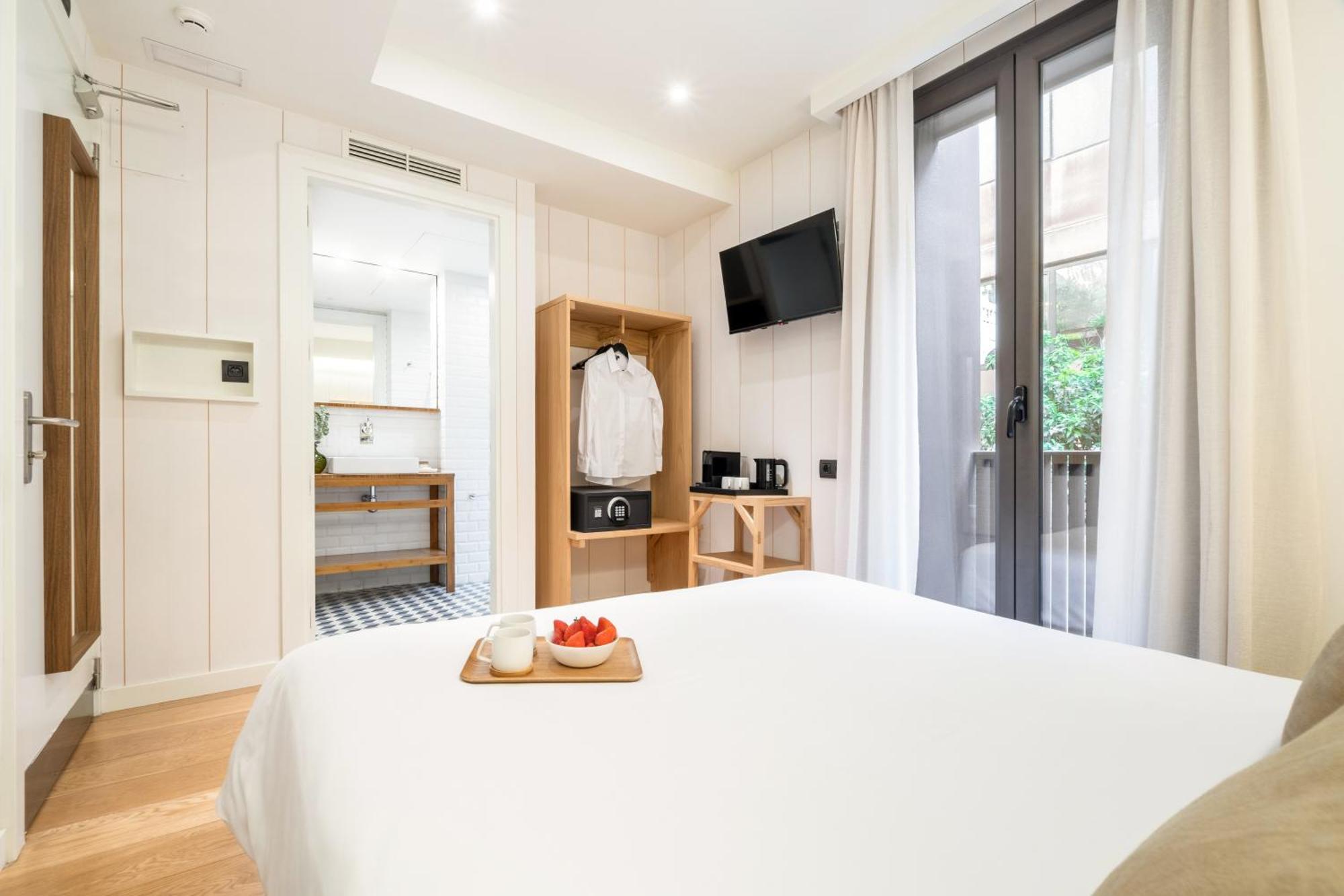 Casa Bella Gracia By Aspasios Barcelona Eksteriør bilde
