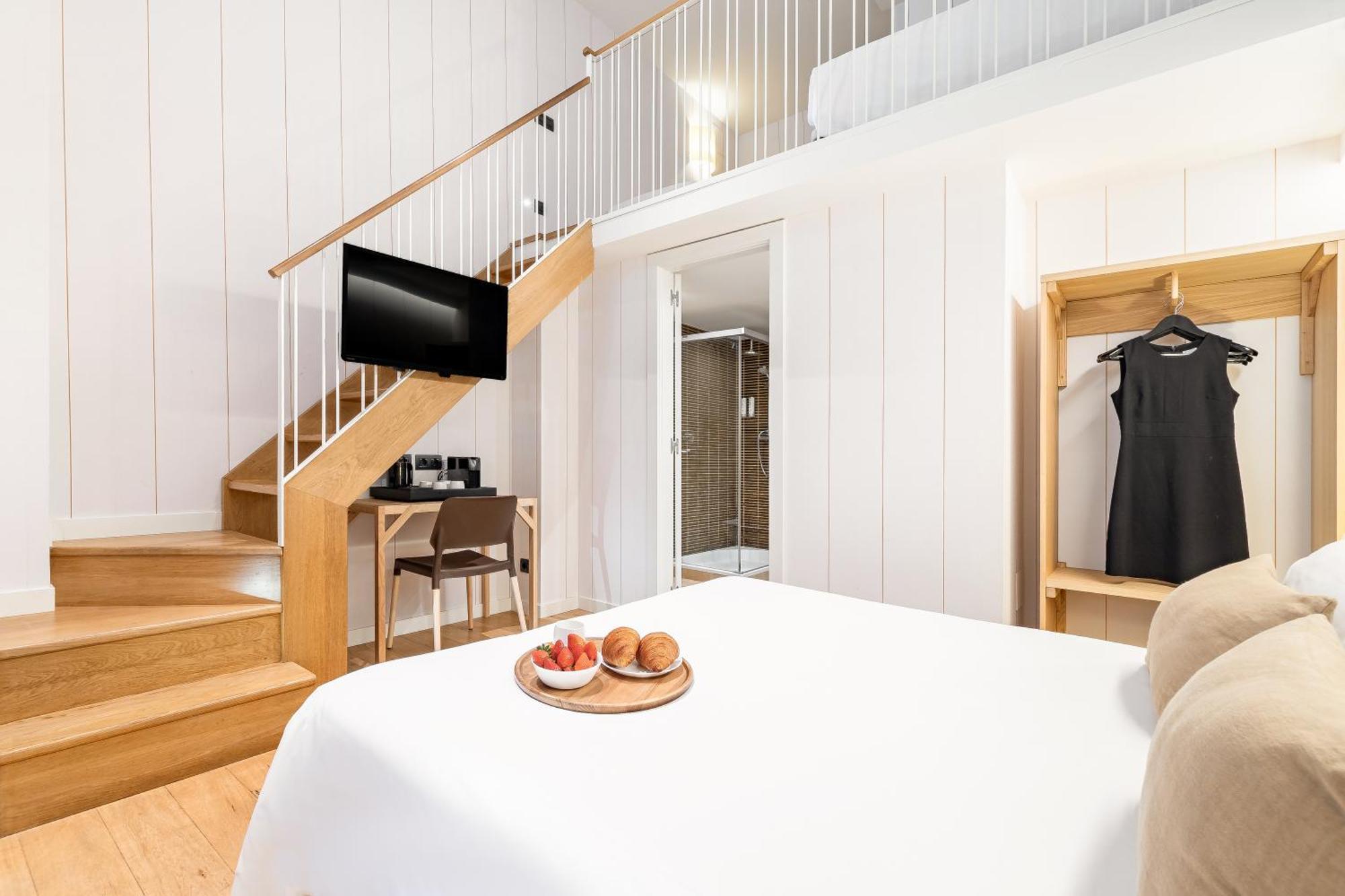 Casa Bella Gracia By Aspasios Barcelona Eksteriør bilde