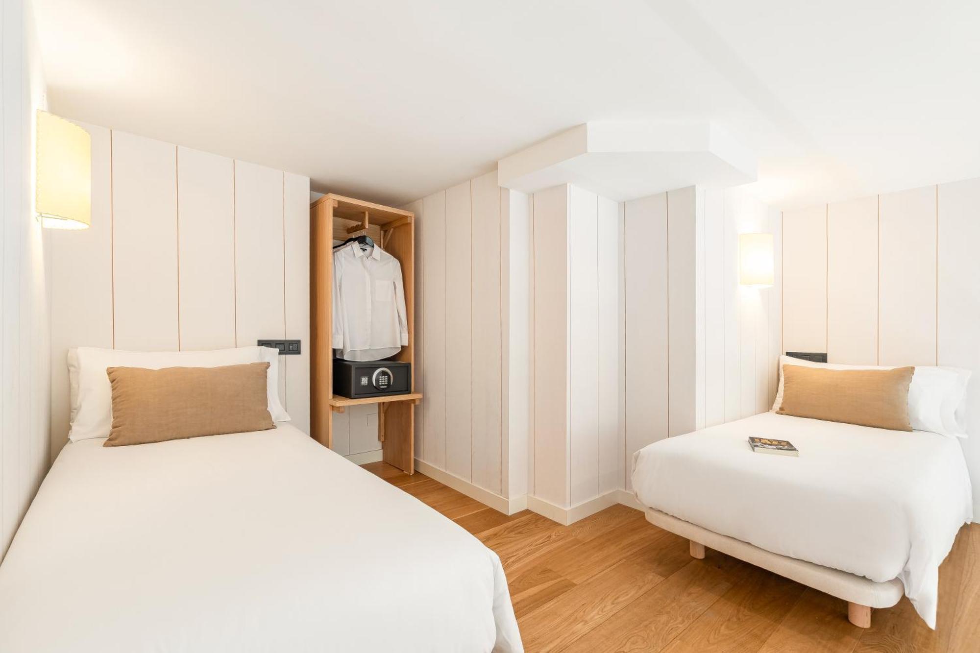 Casa Bella Gracia By Aspasios Barcelona Eksteriør bilde