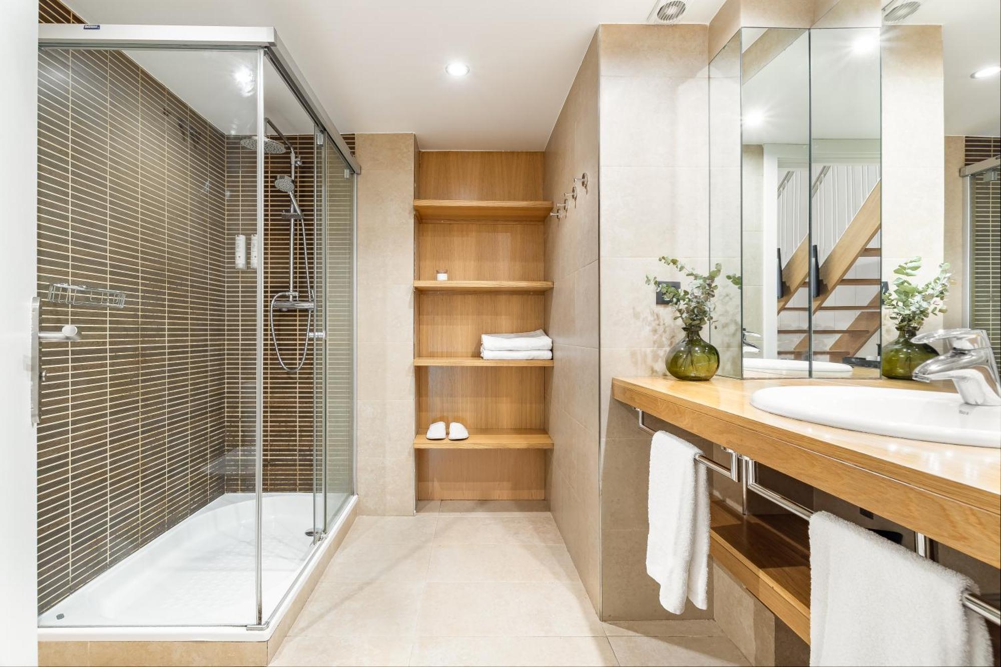 Casa Bella Gracia By Aspasios Barcelona Eksteriør bilde