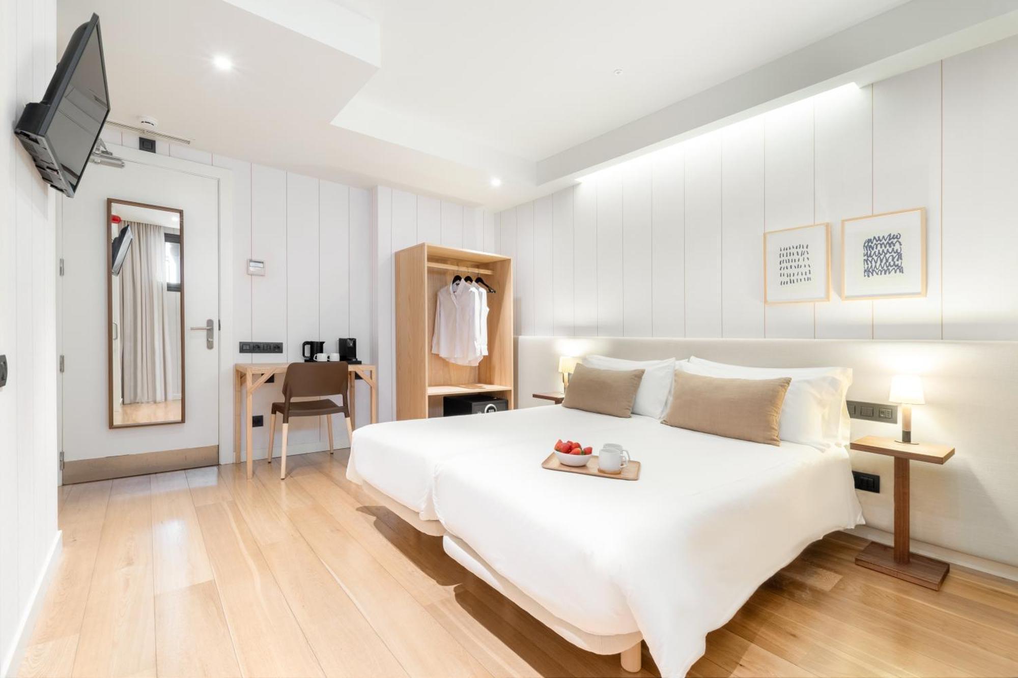 Casa Bella Gracia By Aspasios Barcelona Eksteriør bilde