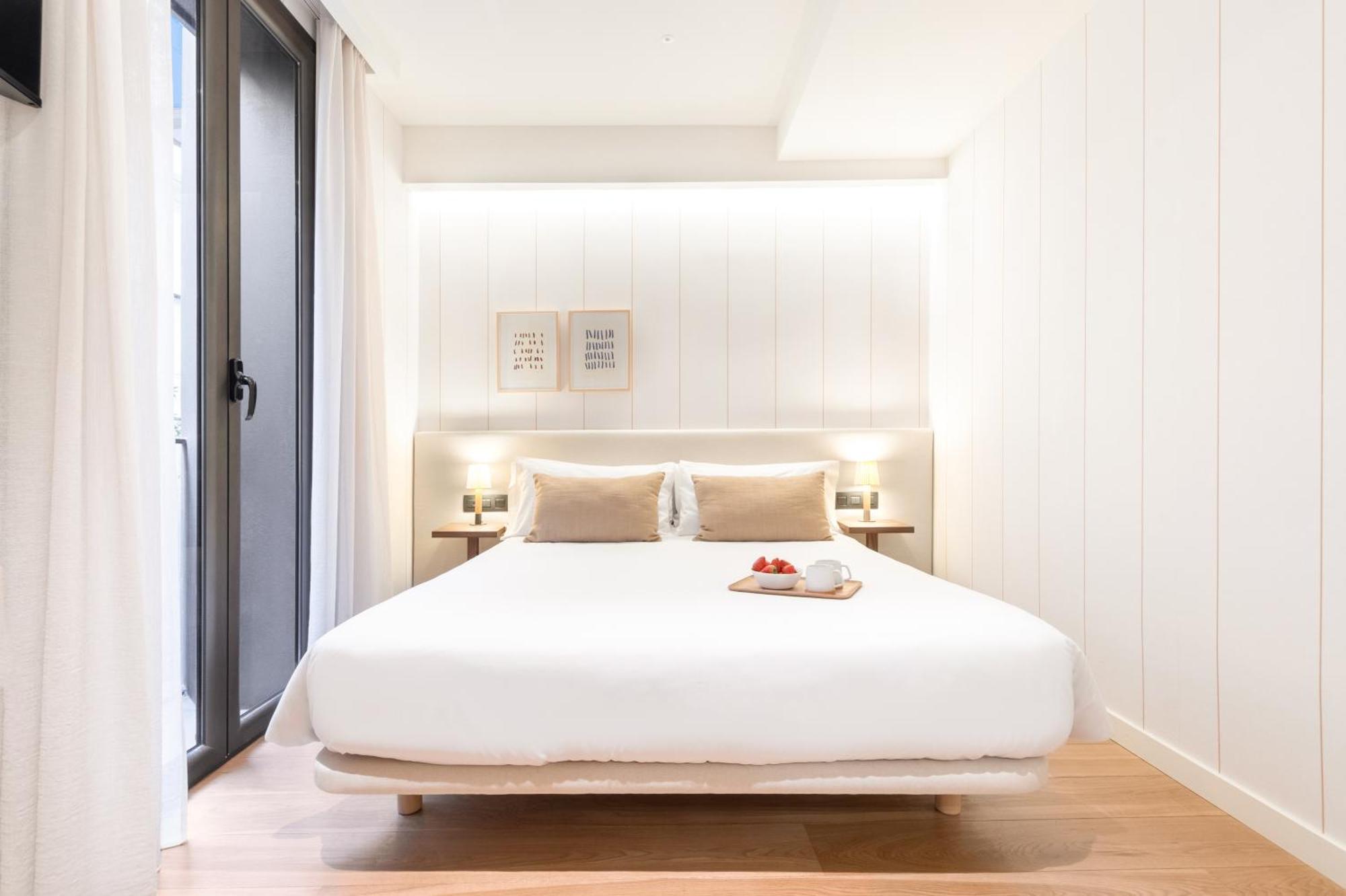 Casa Bella Gracia By Aspasios Barcelona Eksteriør bilde