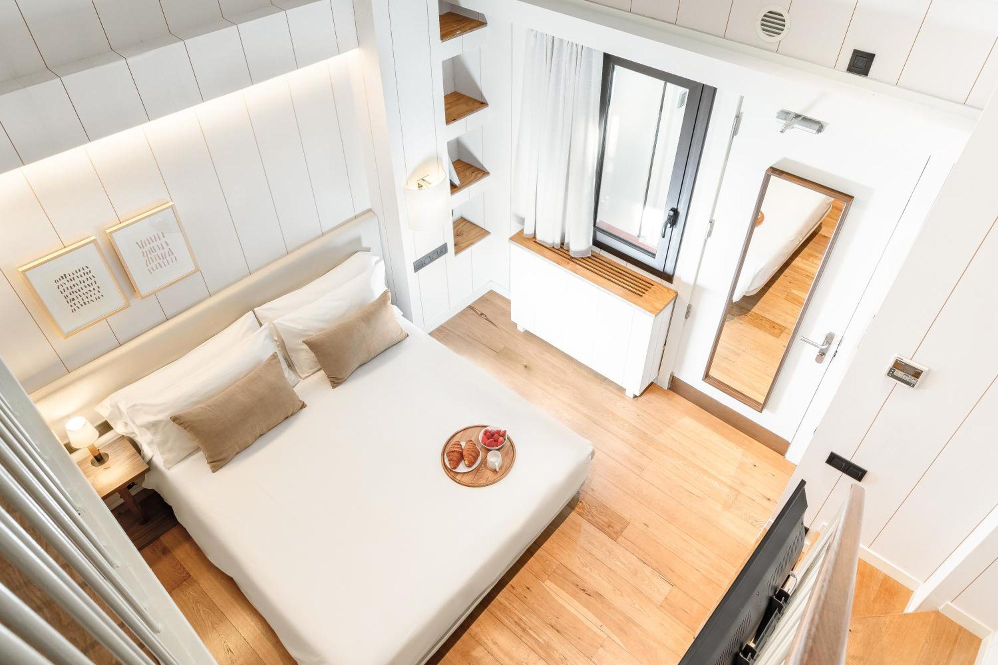 Casa Bella Gracia By Aspasios Barcelona Eksteriør bilde