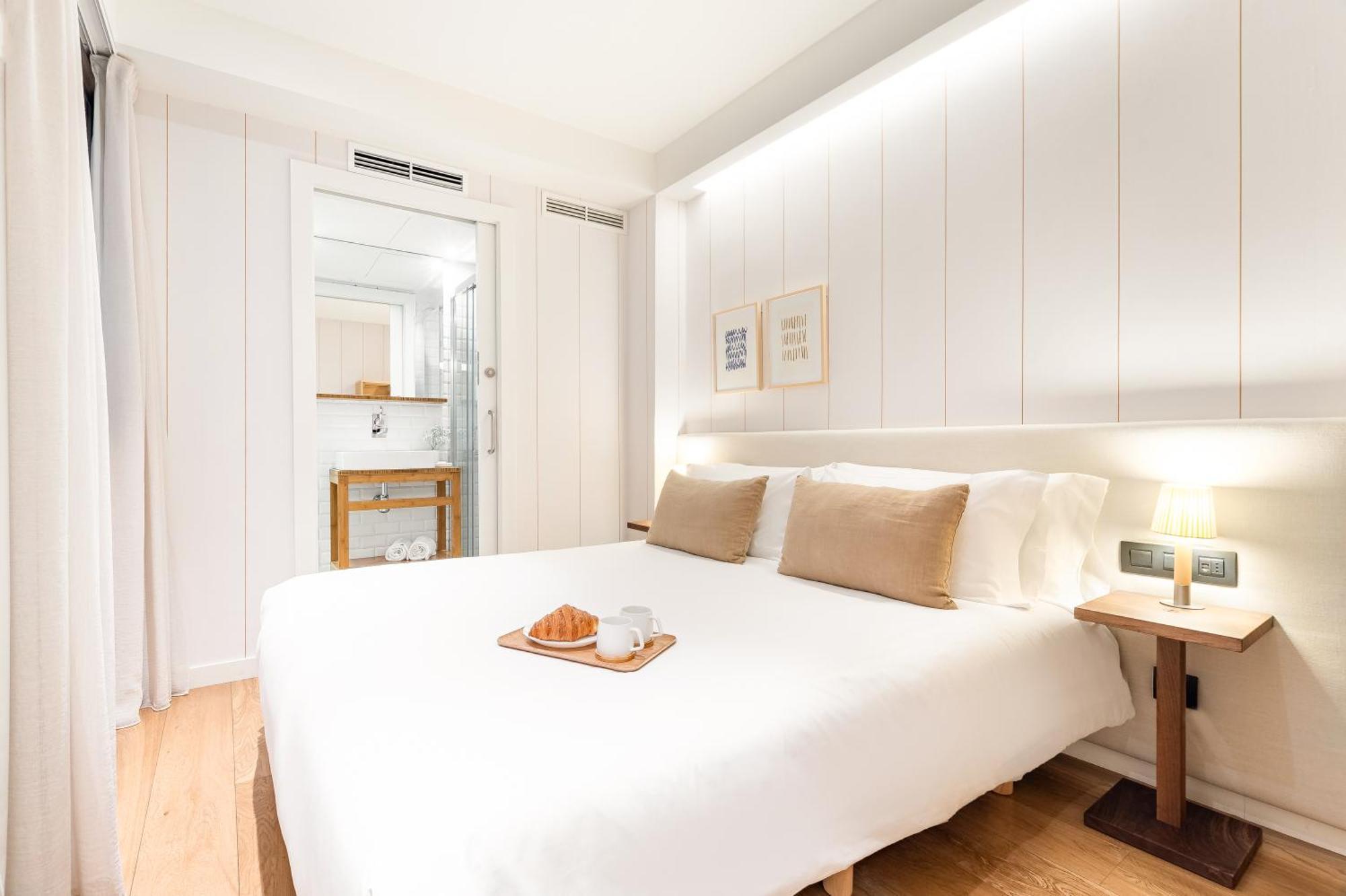 Casa Bella Gracia By Aspasios Barcelona Eksteriør bilde