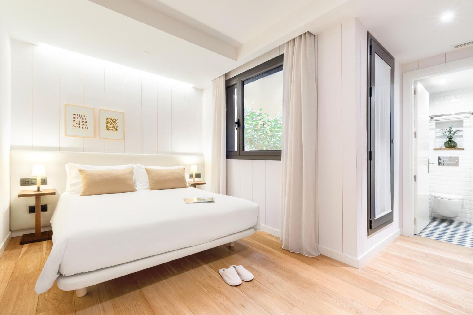 Casa Bella Gracia By Aspasios Barcelona Eksteriør bilde