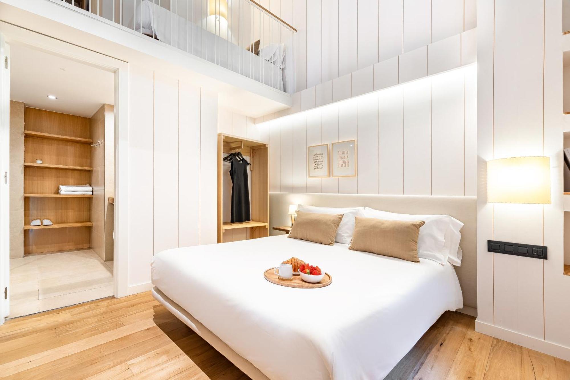 Casa Bella Gracia By Aspasios Barcelona Eksteriør bilde