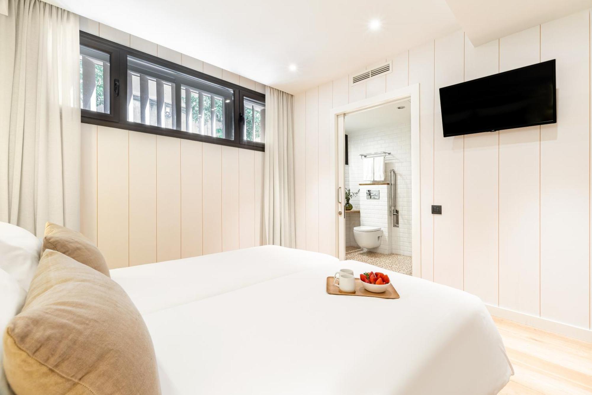 Casa Bella Gracia By Aspasios Barcelona Eksteriør bilde