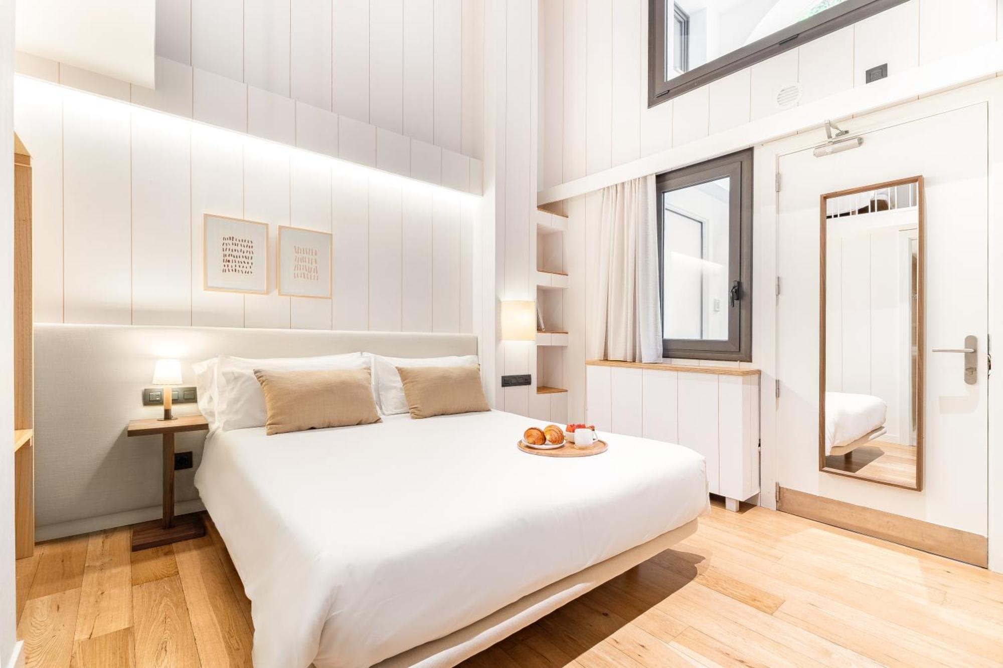 Casa Bella Gracia By Aspasios Barcelona Eksteriør bilde