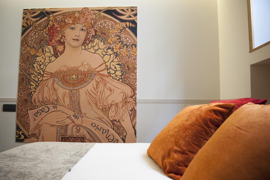 Casa Bella Gracia By Aspasios Barcelona Eksteriør bilde