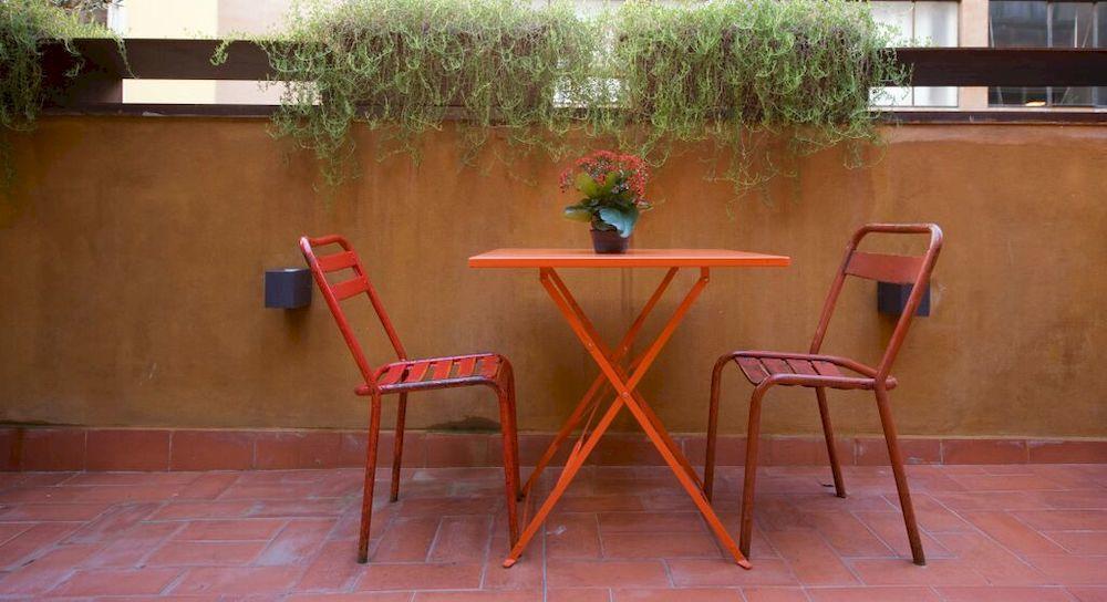 Casa Bella Gracia By Aspasios Barcelona Eksteriør bilde
