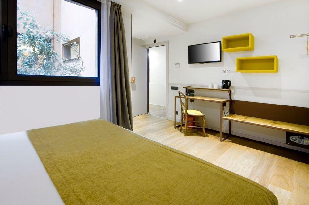 Casa Bella Gracia By Aspasios Barcelona Eksteriør bilde