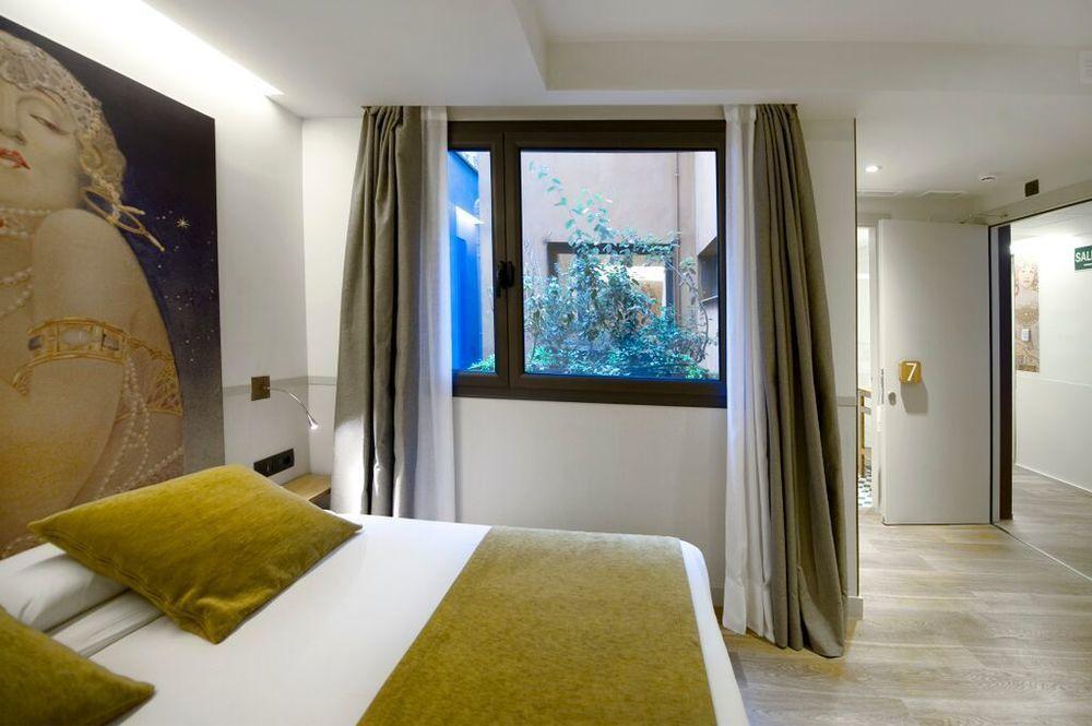 Casa Bella Gracia By Aspasios Barcelona Eksteriør bilde