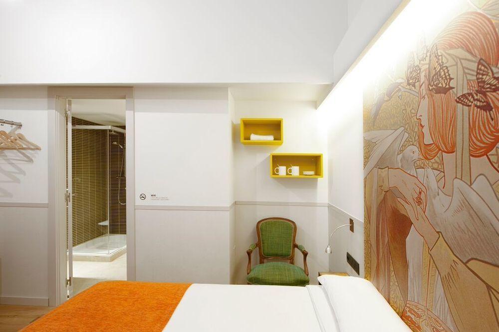Casa Bella Gracia By Aspasios Barcelona Eksteriør bilde