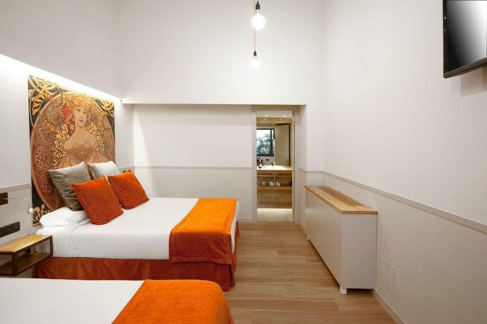 Casa Bella Gracia By Aspasios Barcelona Eksteriør bilde