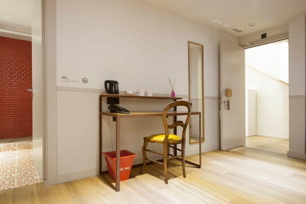 Casa Bella Gracia By Aspasios Barcelona Eksteriør bilde