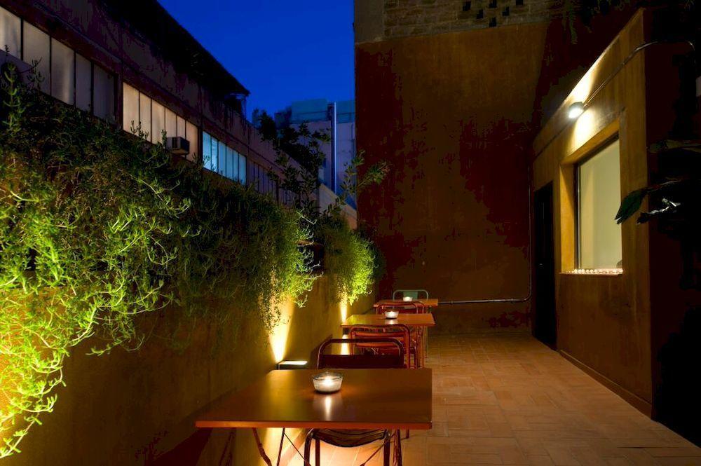 Casa Bella Gracia By Aspasios Barcelona Eksteriør bilde