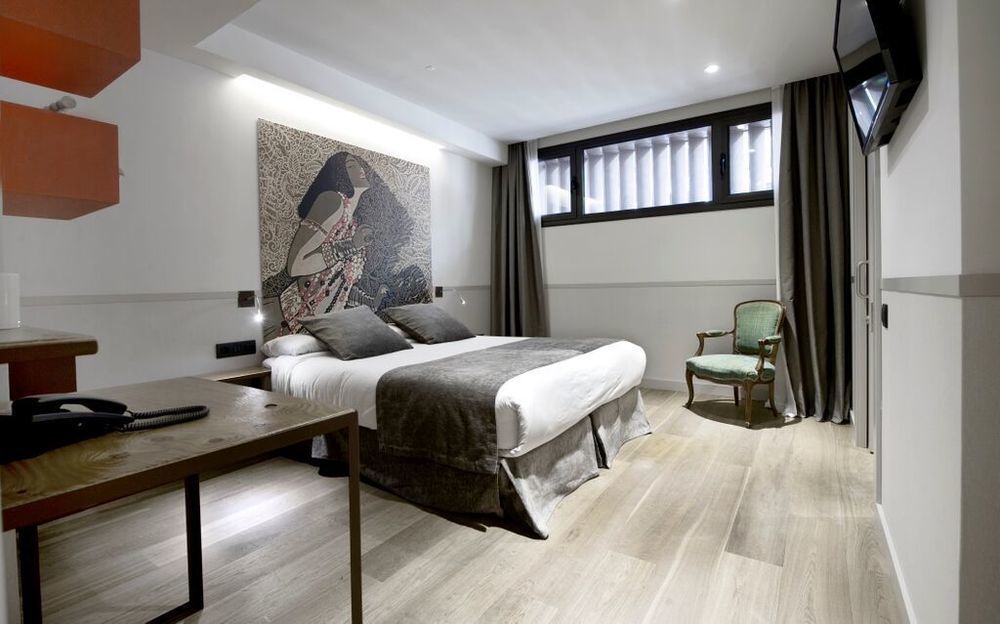 Casa Bella Gracia By Aspasios Barcelona Eksteriør bilde