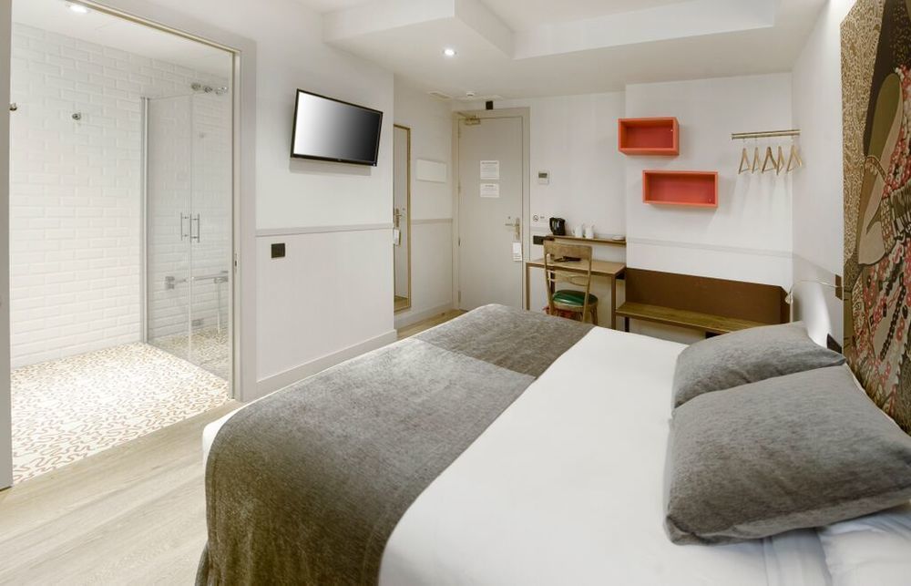 Casa Bella Gracia By Aspasios Barcelona Eksteriør bilde