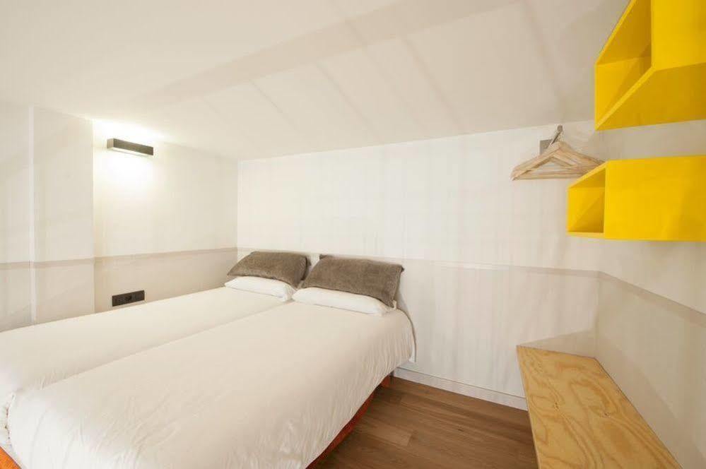 Casa Bella Gracia By Aspasios Barcelona Eksteriør bilde
